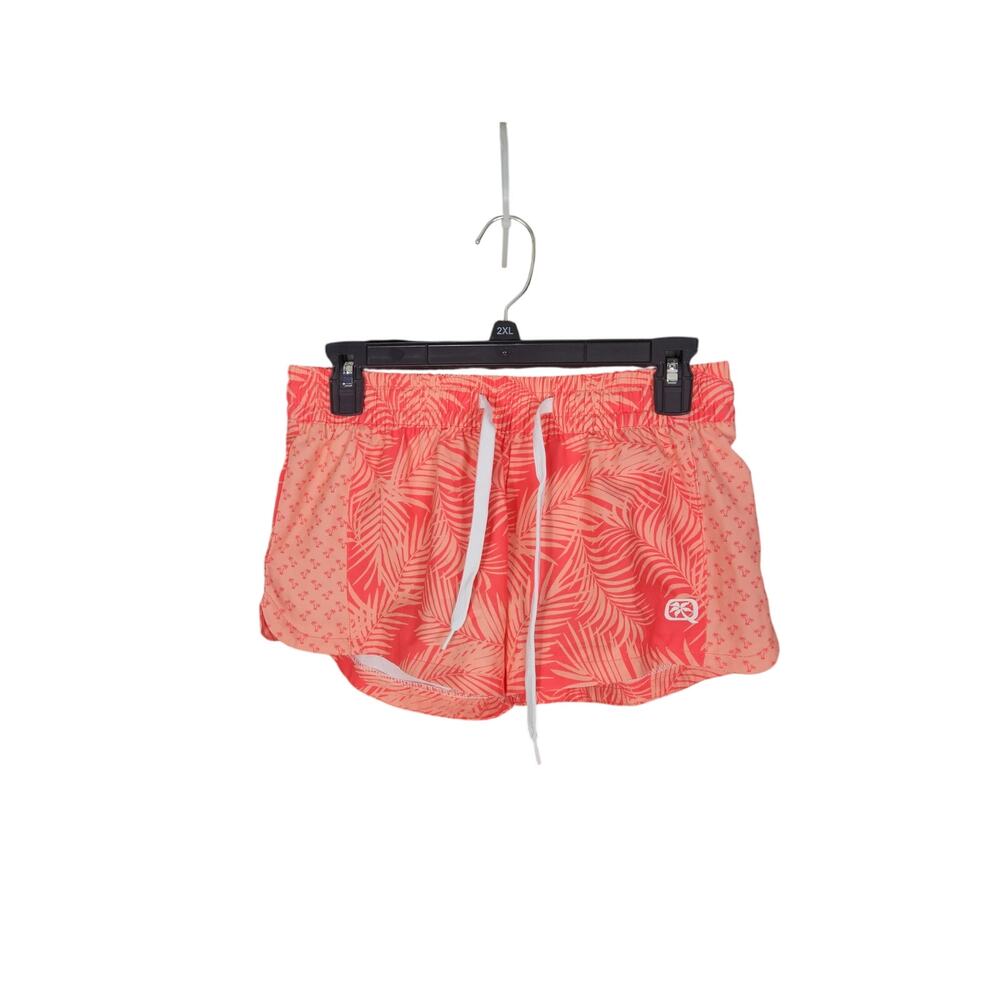 Quiet Storm Surf Shop Shorts Women's Small